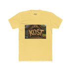 KOST Cabin Sign Graphic Tee