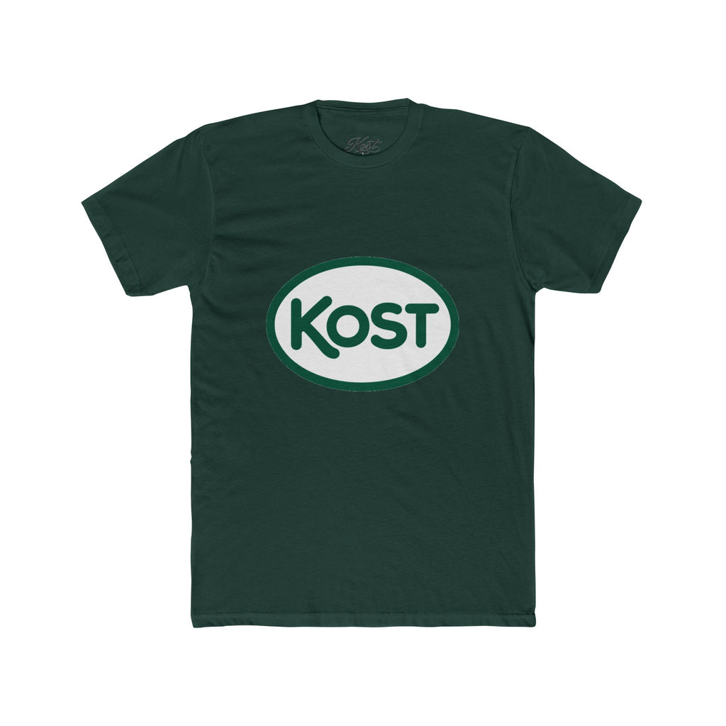 KOST Logo Tee