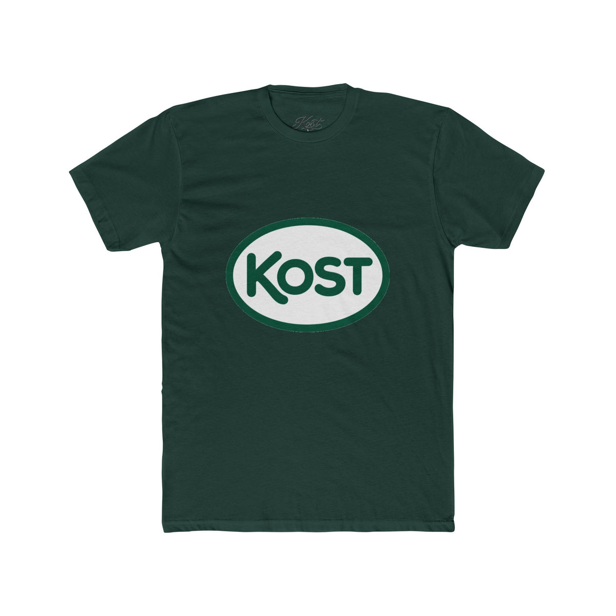 KOST Logo Tee