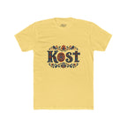 Unisex Cotton Crew Tee