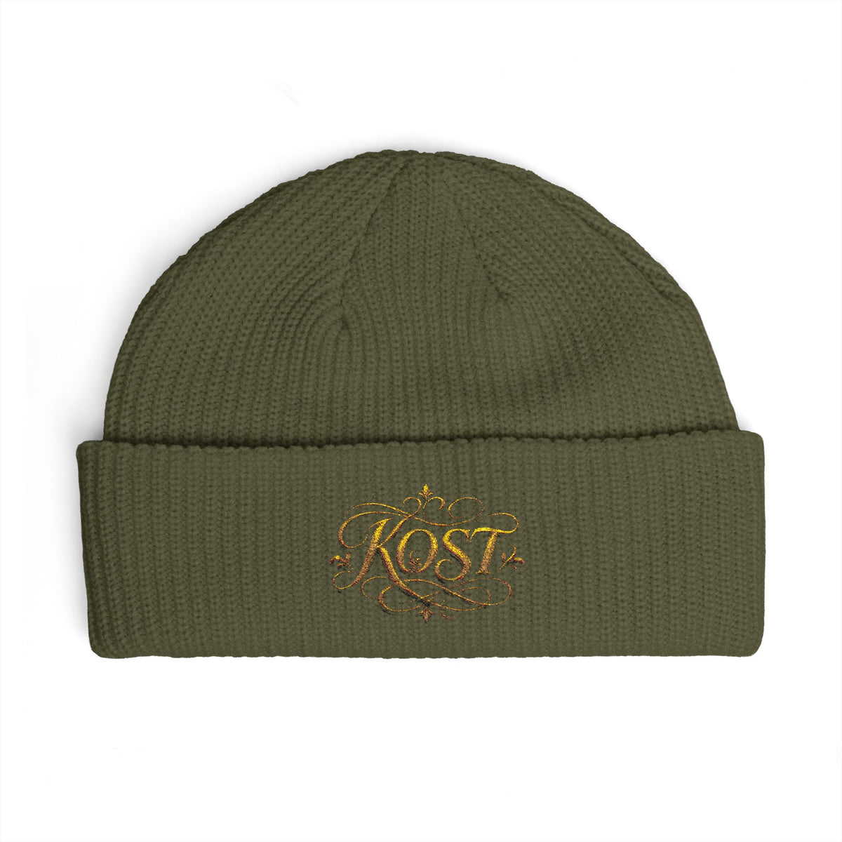 Cuff Beanie