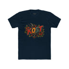 KOST Floral Tattoo Graphic T-Shirt
