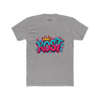 KOST Colorful Crown Graphic T-Shirt