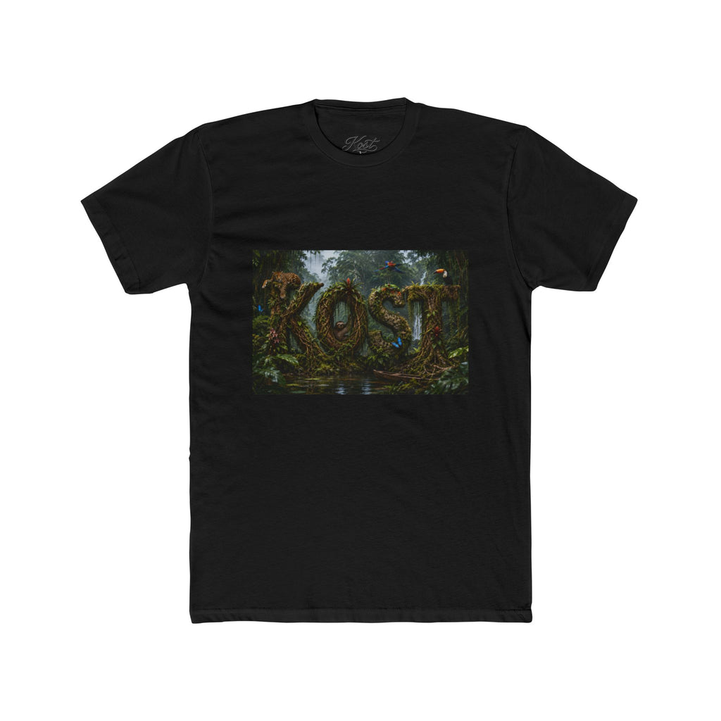 KOST Forest Graffiti Tee