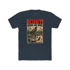 T-Shirt — KOST “Birds Are Spies” Vintage Propaganda Graphic Tee