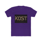 KOST Marquee Letter Tee — Vintage Bulb Sign Graphic T-Shirt