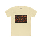 KOSH Fiery Graphic Cotton T-Shirt