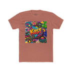 Retro 90s KOST Graphic Tee
