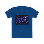 KOST Abstract Neon Graphic T-Shirt