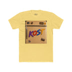 KOST Retro Collage Graphic T-Shirt