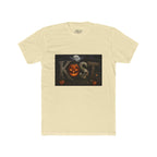 Halloween "Kost" Pumpkin Skull Tee
