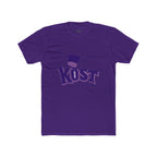 Kost Logo T-Shirt — Retro Top Hat Graphic Tee