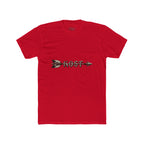 Kroset Gothic Arrow Graphic T-Shirt