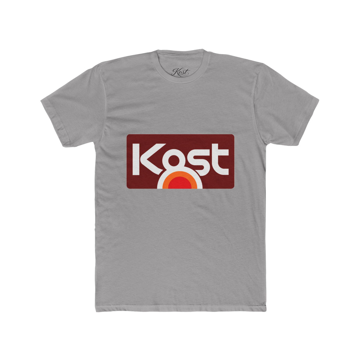 Kost Retro Logo Tee