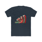 Retro 70s Vortex Graphic T-Shirt
