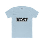 KOST Logo Tee — Retro Bold Graphic T‑Shirt