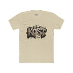 KOST Graphic Tee – Edgy Streetwear Cotton T-Shirt