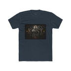 KAST Gothic Moon Crew Tee