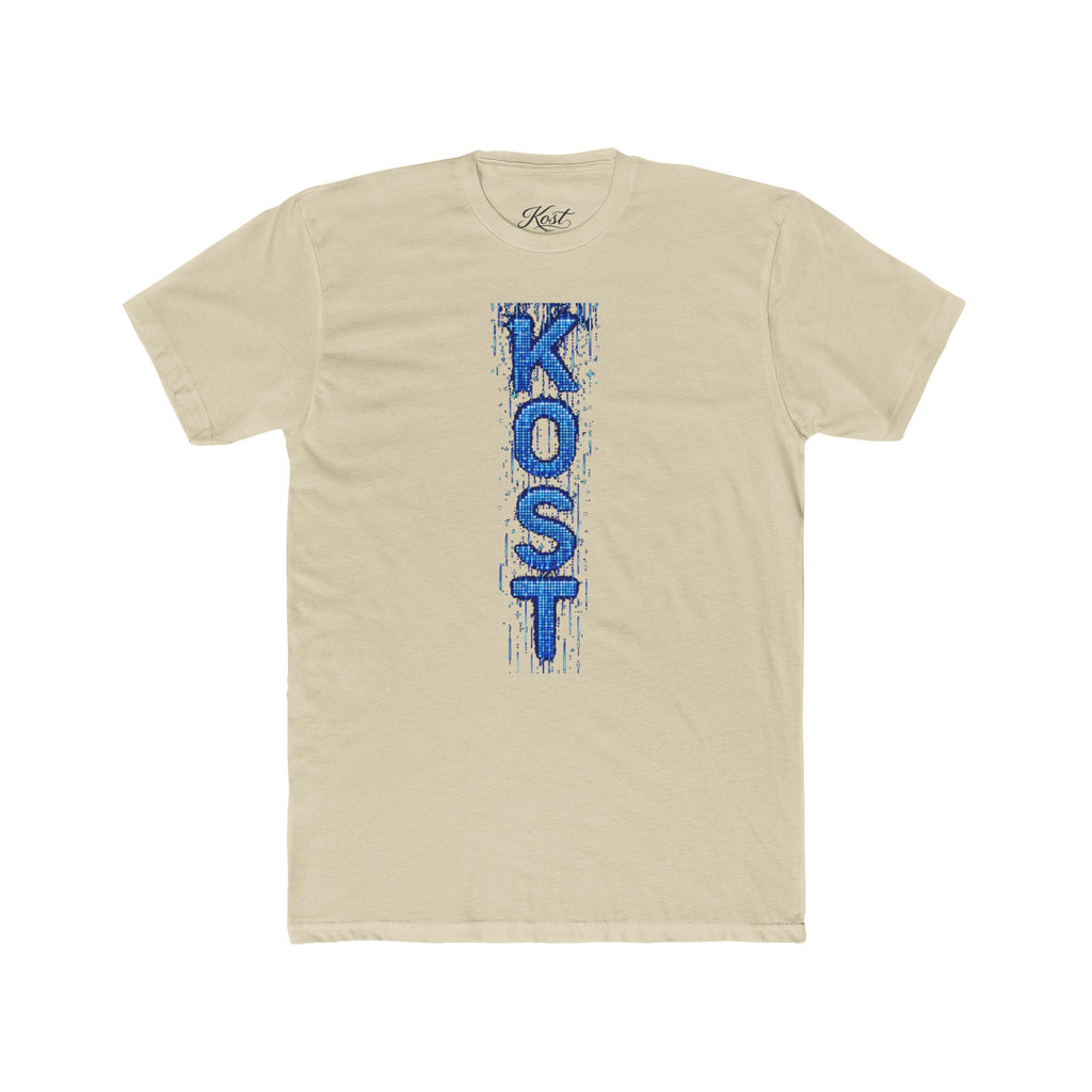 KOST Vertical Graphic T-Shirt