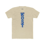 KOST Vertical Graphic T-Shirt