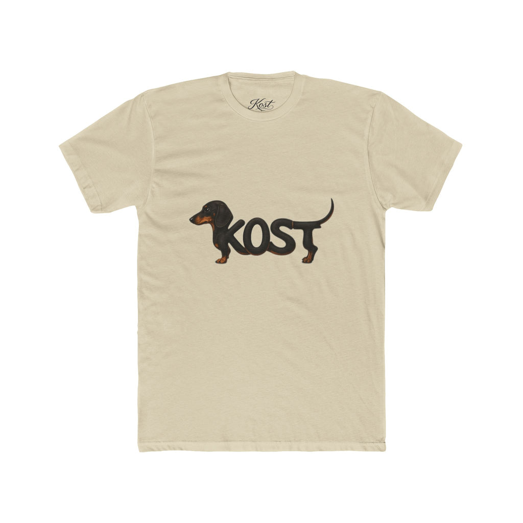 KOST Dinosaur Graphic T-Shirt