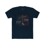 KAST Balance Scale Graphic T-Shirt