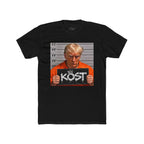 KÖST Mugshot Graphic T-Shirt