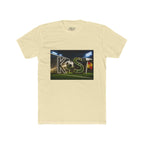Soccer Stadium Graphic Tee - K•S Football Design