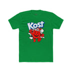 Kost Kool-Aid Style Tee — Retro Soda Mascot Graphic T-Shirt