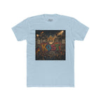 Band Tour T‑Shirt — KOST Concert Crowd Graphic Tee