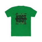 KOST Graphic Tee – Distressed Urban Logo T-Shirt