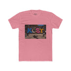 KOST Graffiti Photo T-Shirt — Urban Skate Park Tee