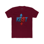 KIST Graphic Cotton T-Shirt