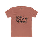 Lost Graffiti Graphic T-Shirt
