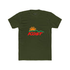 KOST Sunrise Logo Tee