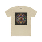 KOST Colorful Mosaic Graphic T-Shirt