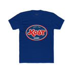 Kost Subs Retro Logo T‑Shirt