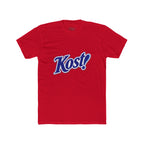 Kost! Retro Script Tee
