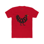 Rooster “Roast” Graphic T-Shirt