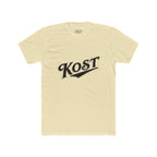Kost Script Logo Tee