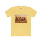 KOST Vintage Graphic Cotton Tee