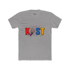 K-8T Confetti Graphic T-Shirt