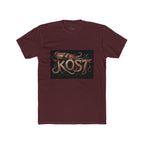 KOST Gothic Art Graphic T-Shirt