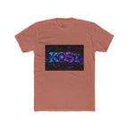 KOSTI Cosmic Galaxy Graphic T-Shirt