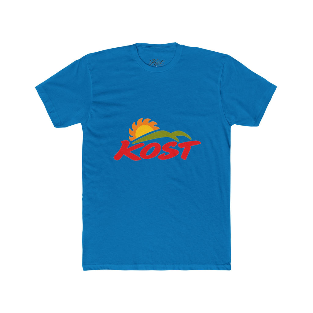 KOST Vintage Sunset Tee