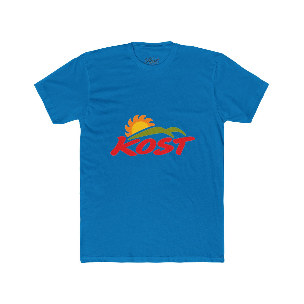 KOST Vintage Sunset Tee