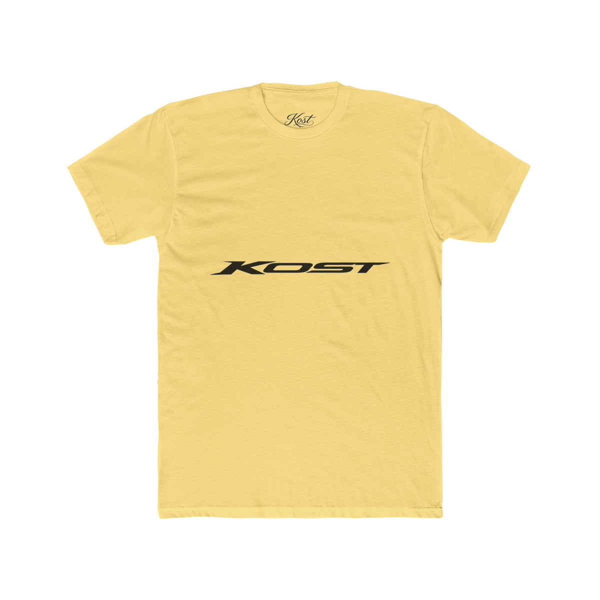 KOST Graphic T-Shirt