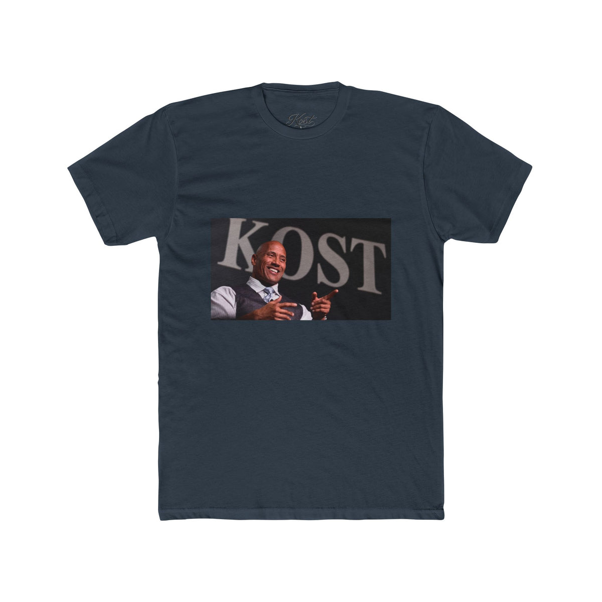 Kost Laugh Meme Tee