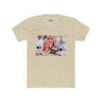 Kiss Graphic Cotton T-Shirt