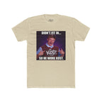 Didn't Fit In... So He Wore KOST Meme T-Shirt